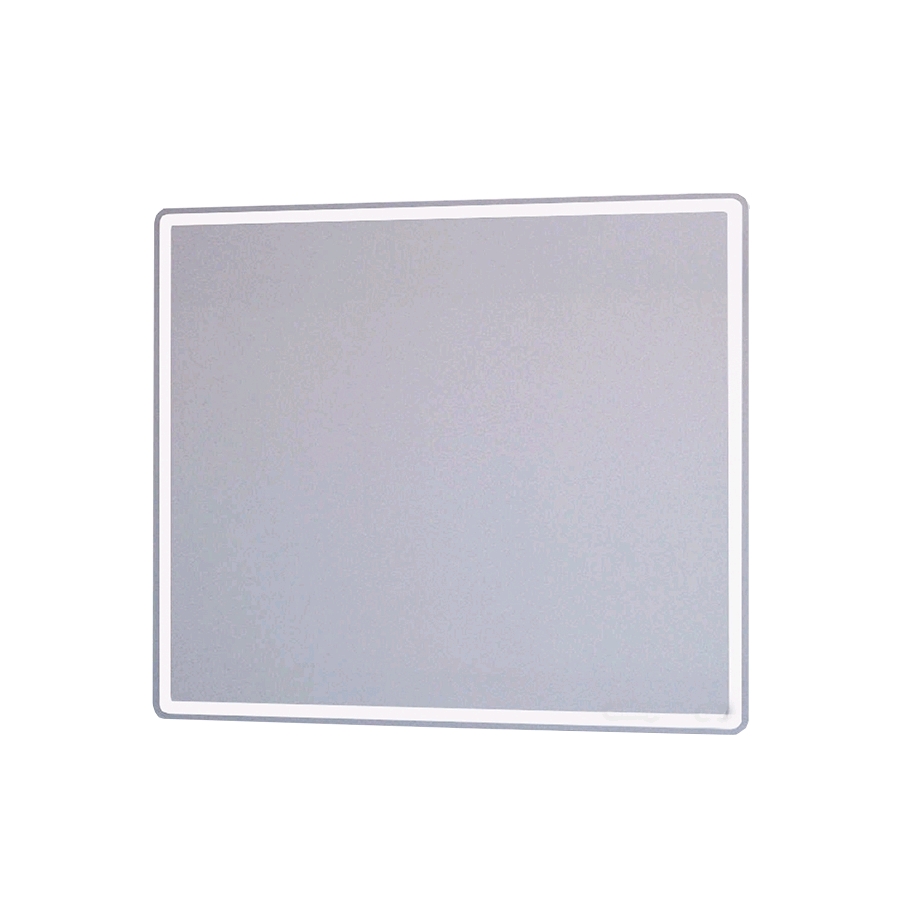 Мебель для ванных комнат Dreja Зеркало Tiny LED 70/80 Мебель для ванных комнат Dreja Зеркало Tiny LED 70/80