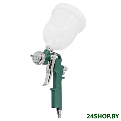 Краскопульт BRADO SG21 Краскопульт BRADO SG21
