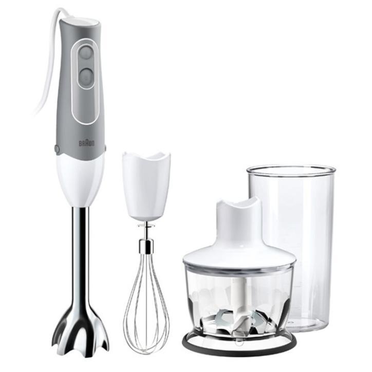 Блендер погружной Braun MQ535 Baby Блендер погружной Braun MQ535 Baby