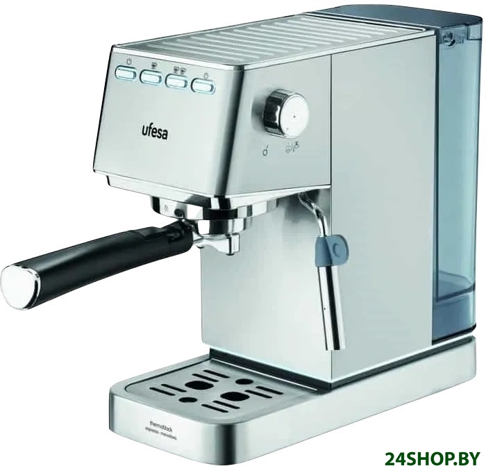 Рожковая помповая кофеварка Ufesa CE8020 Capri Рожковая помповая кофеварка Ufesa CE8020 Capri