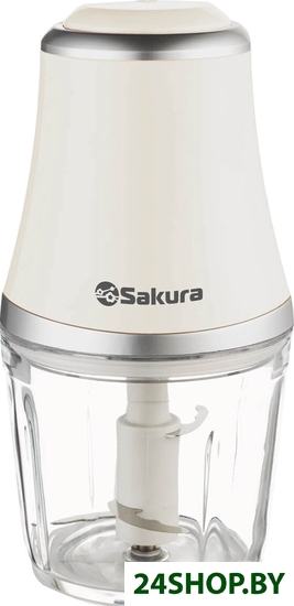Чоппер Sakura SA-6251W Чоппер Sakura SA-6251W