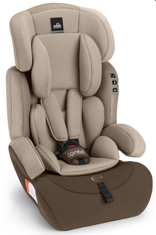 Автокресло Cam Combo 151 Автокресло Cam Combo 151