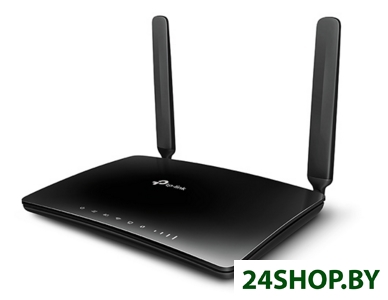 Беспроводной маршрутизатор TP-LINK Archer MR400 Беспроводной маршрутизатор TP-LINK Archer MR400