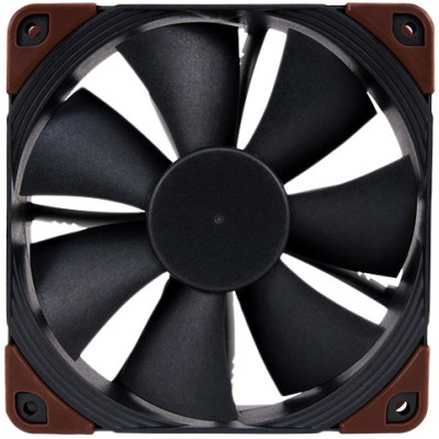Кулер Noctua NF-F12 industrialPPC-3000 PWM Кулер Noctua NF-F12 industrialPPC-3000 PWM