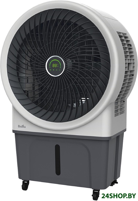 Охладитель воздуха Ballu Jet BCOOL-60L JT Охладитель воздуха Ballu Jet BCOOL-60L JT