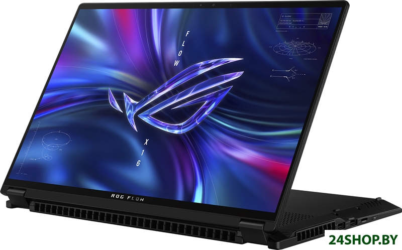 Ноутбук 2-в-1 ASUS ROG Flow X16 GV601VI-NL051W Ноутбук 2-в-1 ASUS ROG Flow X16 GV601VI-NL051W
