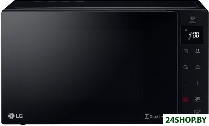 Микроволновая печь LG MW25R35GIS Микроволновая печь LG MW25R35GIS
