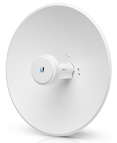 Точка доступа Ubiquiti PowerBeam ac PBE-2AC-400 Точка доступа Ubiquiti PowerBeam ac PBE-2AC-400