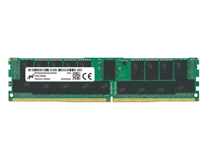 Оперативная память Crucial 16GB DDR4 PC4-21300 MTA18ASF2G72PZ-2G6J1 Оперативная память Crucial 16GB DDR4 PC4-21300 MTA18ASF2G72PZ-2G6J1
