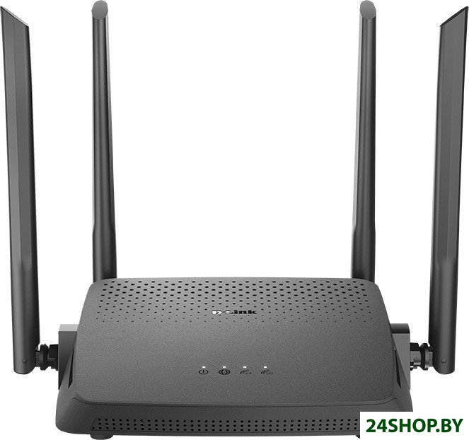 Wi-Fi роутер D-Link DIR-X1510/RU/R1A Wi-Fi роутер D-Link DIR-X1510/RU/R1A