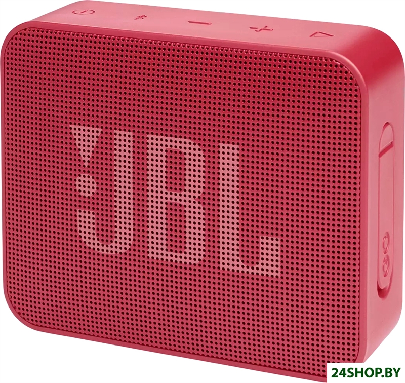 Беспроводная колонка JBL Go Essential (красный) Беспроводная колонка JBL Go Essential (красный)