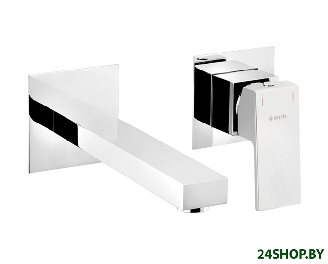 Смеситель Deante Anemon Bis BCZ 054L Смеситель Deante Anemon Bis BCZ 054L