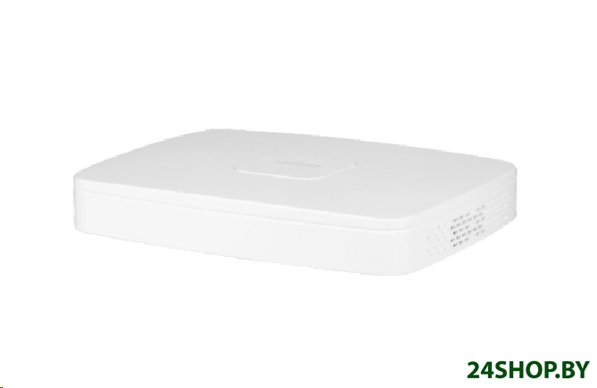 Видеорегистратор Dahua DH-XVR5108C-I3 Видеорегистратор Dahua DH-XVR5108C-I3