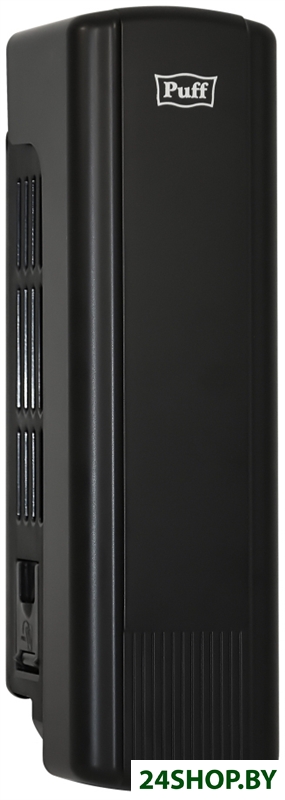 Дозатор для жидкого мыла Puff 8110BL Дозатор для жидкого мыла Puff 8110BL