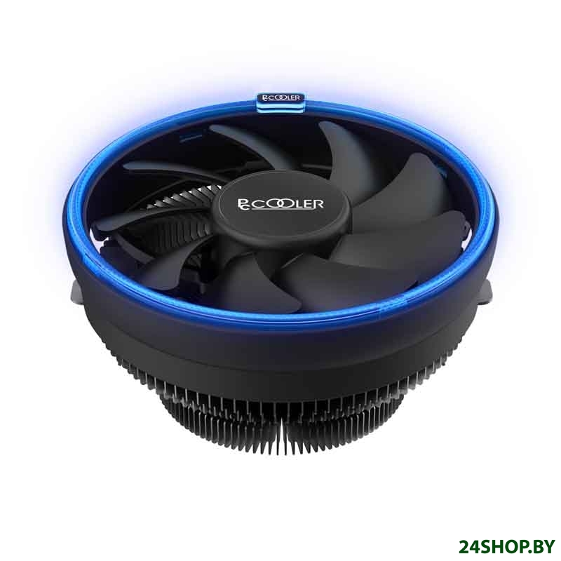 Кулер для процессора PCCooler E126MB Кулер для процессора PCCooler E126MB