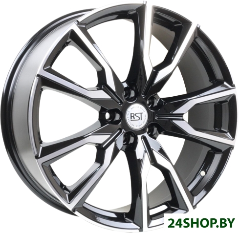 Литые диски RST R012 20x8 Литые диски RST R012 20x8
