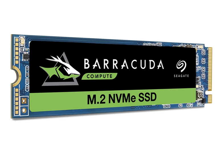 SSD Seagate BarraCuda 510 250GB ZP250CM3A001 SSD Seagate BarraCuda 510 250GB ZP250CM3A001