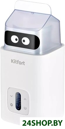 Йогуртница Kitfort KT-6298 Йогуртница Kitfort KT-6298