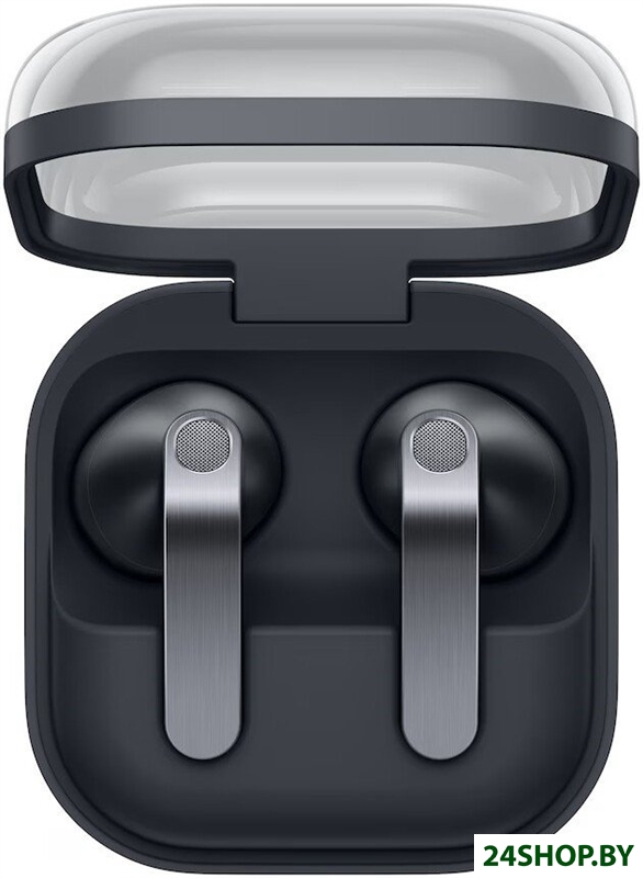 Наушники Samsung Galaxy Buds 4 (черный) Наушники Samsung Galaxy Buds 4 (черный)