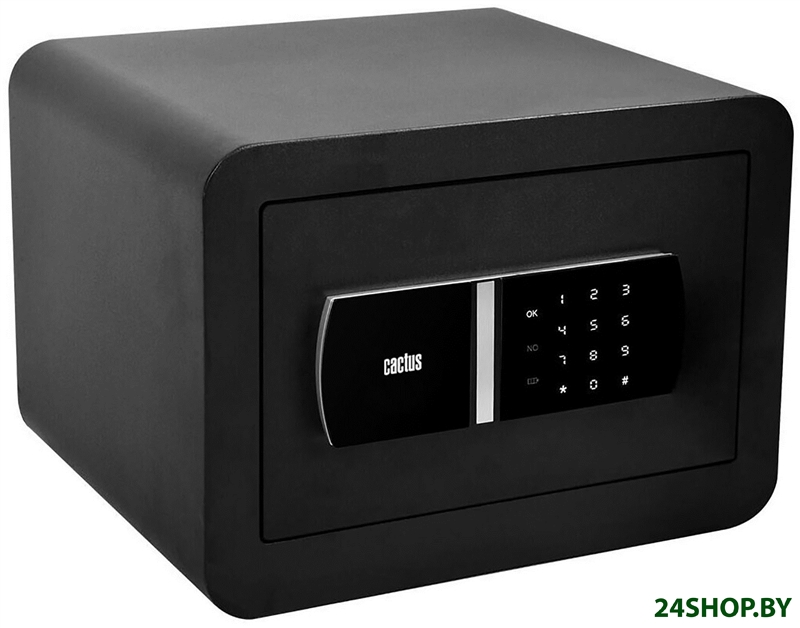 Мебельный сейф CACTUS CS-SF-T25 Мебельный сейф CACTUS CS-SF-T25