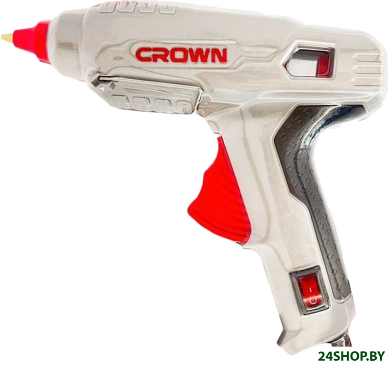 Термоклеевой пистолет Crown CT19027 Термоклеевой пистолет Crown CT19027