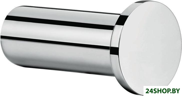 Крючок для ванны Hansgrohe Logis 41711000 Крючок для ванны Hansgrohe Logis 41711000