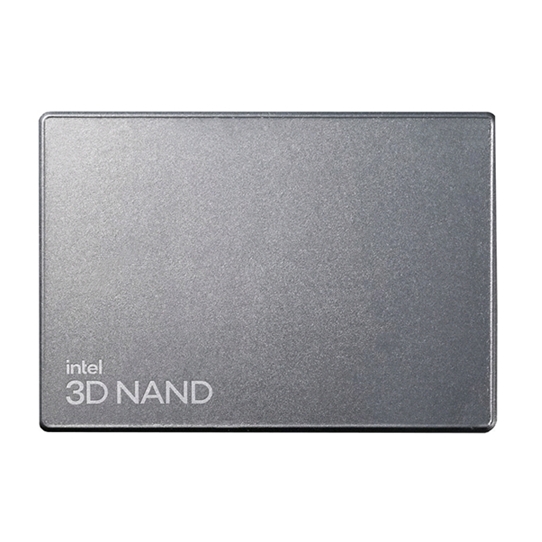 SSD Intel D7-P5510 7.68TB SSDPF2KX076TZ01 SSD Intel D7-P5510 7.68TB SSDPF2KX076TZ01