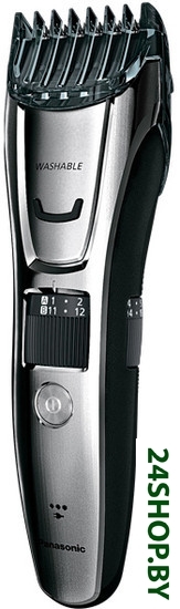Машинка для стрижки Panasonic ER-GB80-S520 Машинка для стрижки Panasonic ER-GB80-S520