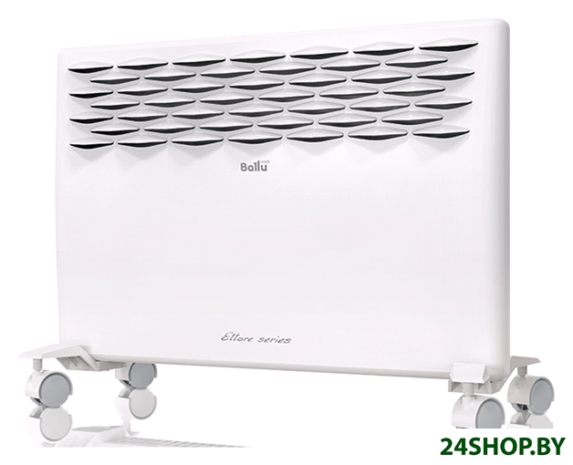 Конвектор Ballu BEC/ETMR-2000 Конвектор Ballu BEC/ETMR-2000