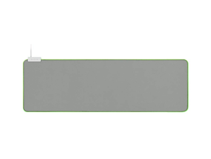 Коврик для мыши Razer Goliathus Chroma Mercury Extended / RZ02-02500314-R3M1 Коврик для мыши Razer Goliathus Chroma Mercury Extended / RZ02-02500314-R3M1