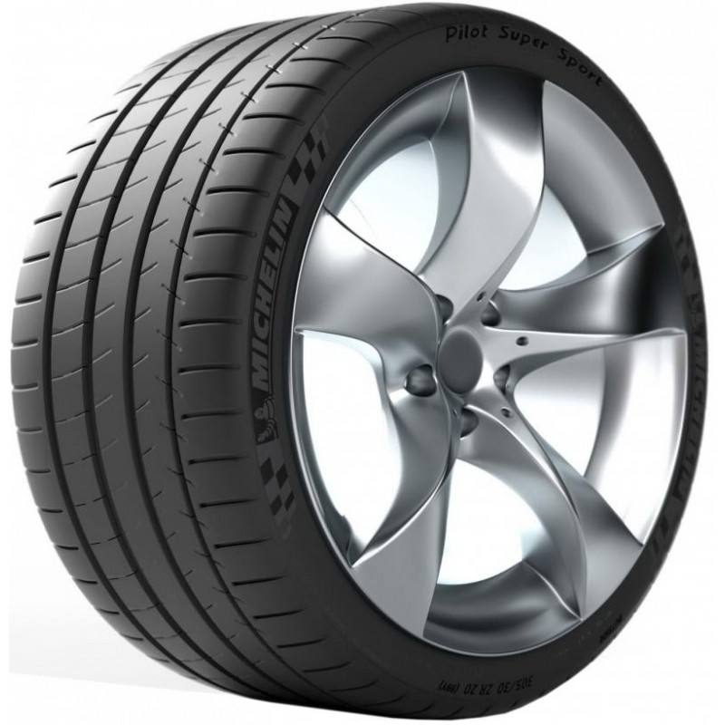 Автомобильные шины Michelin Pilot Super Sport 295/35R20 105Y Автомобильные шины Michelin Pilot Super Sport 295/35R20 105Y