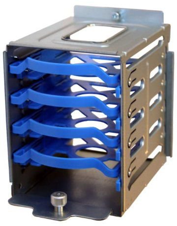 Корзина для жестких дисков SuperMicro MCP-220-73201-0N Корзина для жестких дисков SuperMicro MCP-220-73201-0N