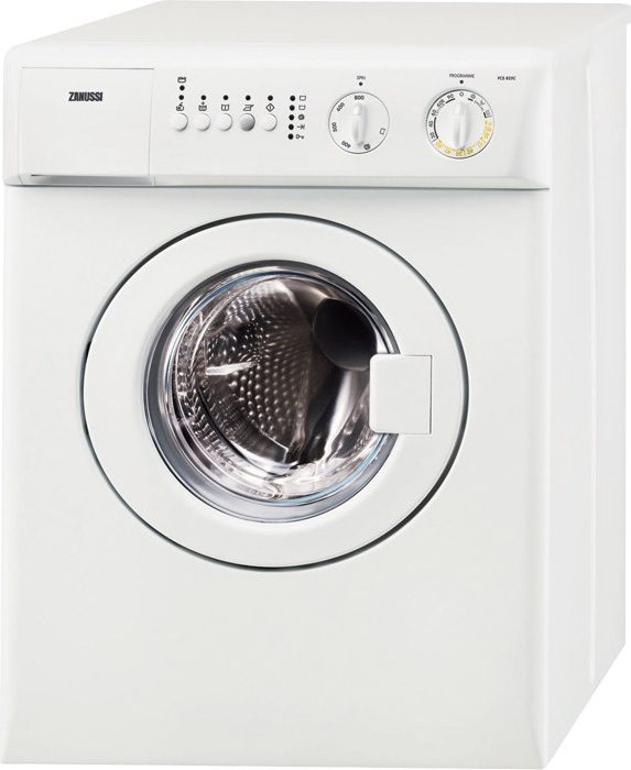 Стиральная машина ZANUSSI FCS 825 C Стиральная машина ZANUSSI FCS 825 C