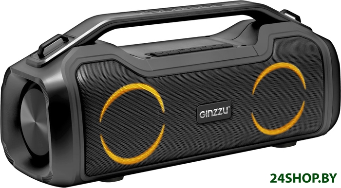 Беспроводная колонка Ginzzu GM-905B Беспроводная колонка Ginzzu GM-905B