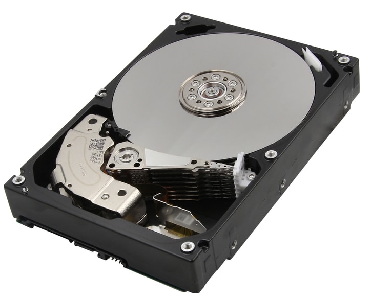 Жесткий диск TOSHIBA MG06SCA800E 8TB Жесткий диск TOSHIBA MG06SCA800E 8TB