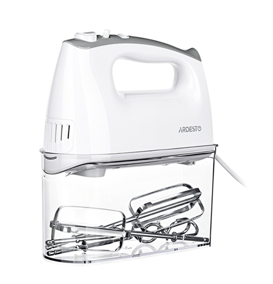 Миксер Ardesto HMK-4006W Миксер Ardesto HMK-4006W