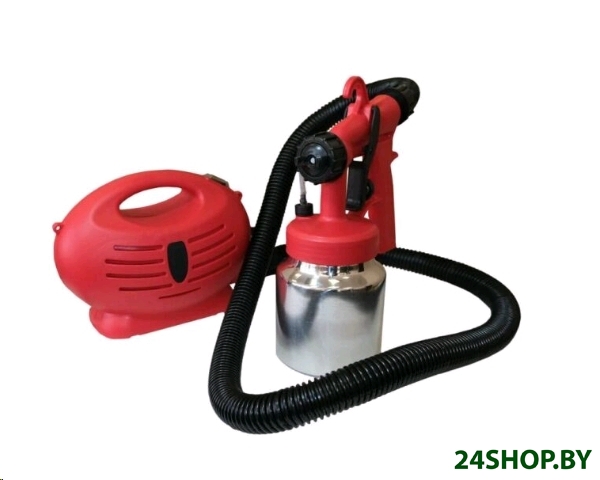 Краскораспылитель Edon EPS-700 Краскораспылитель Edon EPS-700