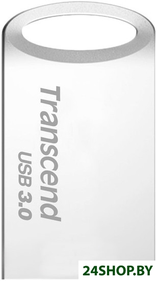 Флеш-память Transcend JetFlash 710 White 32GB (TS32GJF710S) Флеш-память Transcend JetFlash 710 White 32GB (TS32GJF710S)