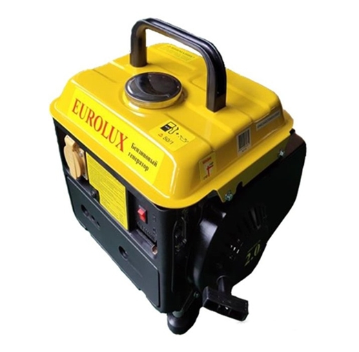 Бензиновый генератор Eurolux G950A Бензиновый генератор Eurolux G950A