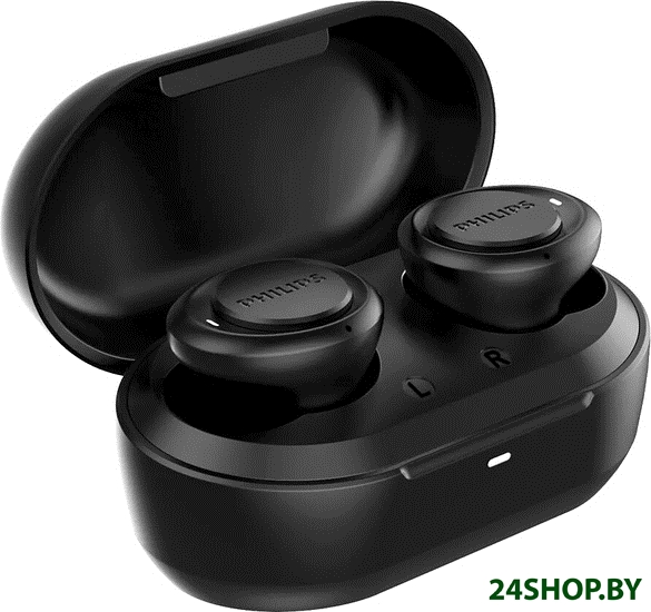 Наушники Philips TAT1215BK/10 Наушники Philips TAT1215BK/10