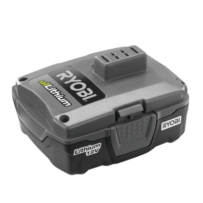 Аккумулятор RYOBI RB12L13 Аккумулятор RYOBI RB12L13
