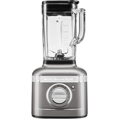 Стационарный блендер KitchenAid Artisan K400 5KSB4026EMS Стационарный блендер KitchenAid Artisan K400 5KSB4026EMS