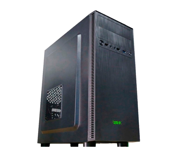 Корпус BVK 185 2*USB2.0+1*USB3.0 (без БП) Корпус BVK 185 2*USB2.0+1*USB3.0 (без БП)