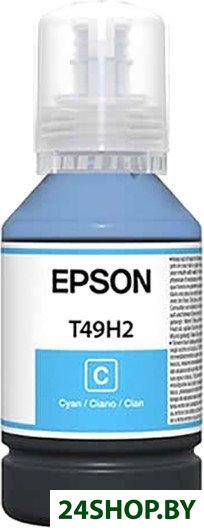 Чернила Epson C13T49H20N Чернила Epson C13T49H20N