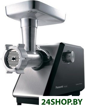 Мясорубка Panasonic MK-ZJ2700KTQ Мясорубка Panasonic MK-ZJ2700KTQ