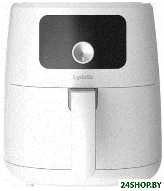 Аэрогриль Lydsto Smart Air Fryer 5L XD-ZNKQZG03 (европейская версия, белый) Аэрогриль Lydsto Smart Air Fryer 5L XD-ZNKQZG03 (европейская версия, белый)