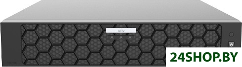 Сетевой видеорегистратор Uniview NVR508-64B Сетевой видеорегистратор Uniview NVR508-64B