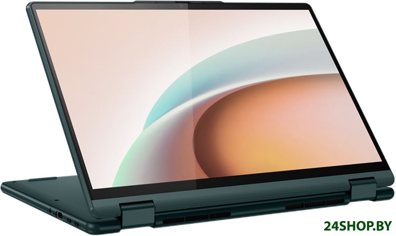 Ноутбук 2-в-1 Lenovo Yoga 6 13ALC7 82UD0017RU Ноутбук 2-в-1 Lenovo Yoga 6 13ALC7 82UD0017RU