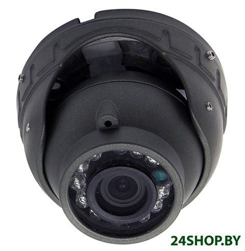 Парковочный радар Orient MHD-103MT MIC Парковочный радар Orient MHD-103MT MIC
