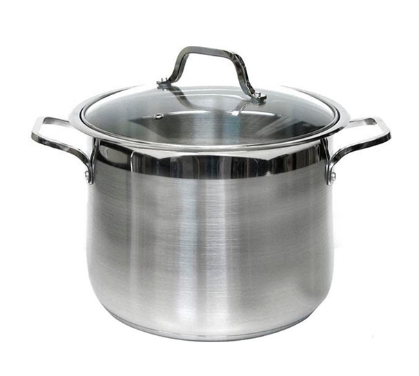 Кастрюля BOHMANN BH-2621 Кастрюля BOHMANN BH-2621